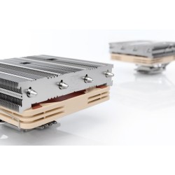 Chłodzenie CPU NOCTUA NH-L12S Low Profile