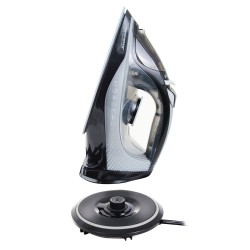 ESPERANZA ŻELAZKO PAROWE BEZPRZEWODOWE SATIN CERAMIC EHI011