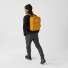 Fjällräven Kanken Laptop 15" plecak Plecak turystyczny Ochra Poliamidowy, Polipropylen (PP), Vinylon