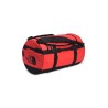 Torba base camp duffel s-tnf red-tnf black-npf THE NORTH FACE Torba base camp duffel s-tnf red-tnf black-npf THE NORTH FACE