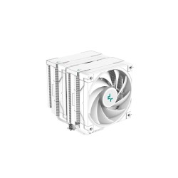 Chłodzenie DeepCool AK620 White