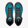 Buty rush trk gtx-pagoda blue-mango-42 SCARPA Buty rush trk gtx-pagoda blue-mango-42 SCARPA