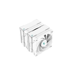 Chłodzenie DeepCool AK620 White