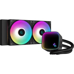 Chłodzenie wodne DeepCool R-LS520