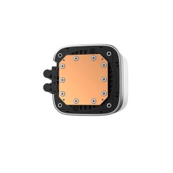 Chłodzenie wodne DeepCool LP240 WH