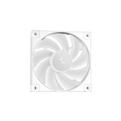 Chłodzenie wodne DeepCool LP240 WH