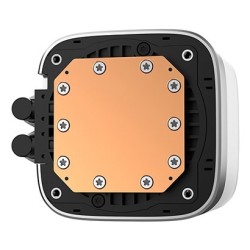 Chłodzenie wodne DeepCool LP360 WH