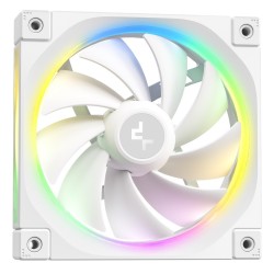 Chłodzenie wodne DeepCool LQ360 WH