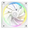 Chłodzenie wodne DeepCool LQ360 WH