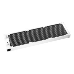 Chłodzenie wodne DeepCool LQ360 WH