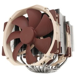 Chłodzenie CPU NOCTUA NH-D15 2 x140 mm AMD, Intel