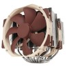 Chłodzenie CPU NOCTUA NH-D15 2 x140 mm AMD, Intel