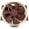 Chłodzenie CPU NOCTUA NH-D15 2 x140 mm AMD, Intel