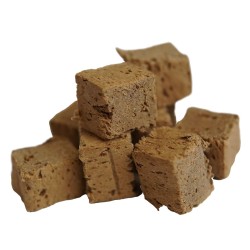 Tuf Tuf Psie żelki - krówki drobiowe 80g