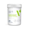 VetExpert Caryodent Finger Wipes 50szt VetExpert Caryodent Finger Wipes 50szt