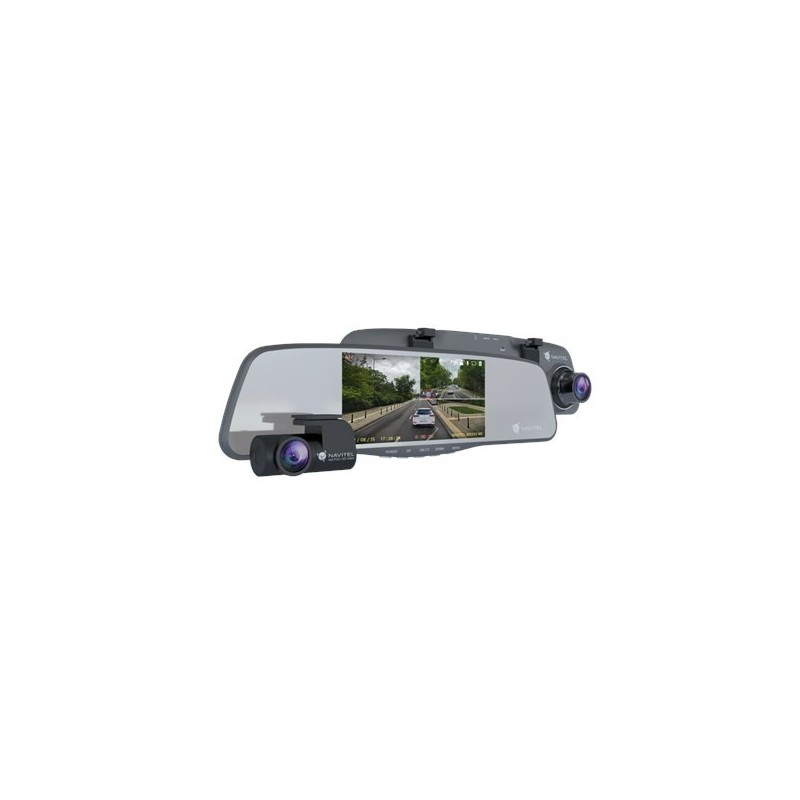 Wideorejestrator NAVITEL MR255 NV Wideorejestrator NAVITEL MR255 NV