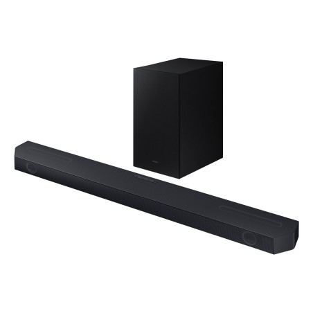 Soundbar Samsung HW-Q600C/EN 3.1.2 360W Dolby Atmos Czarny