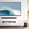 Soundbar Samsung HW-Q600C/EN 3.1.2 360W Dolby Atmos Czarny Soundbar Samsung HW-Q600C/EN 3.1.2 360W Dolby Atmos Czarny