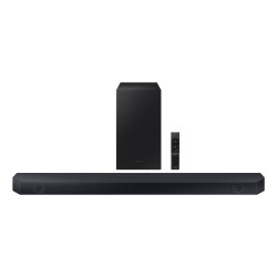 Soundbar Samsung HW-Q600C/EN 3.1.2 360W Dolby Atmos Czarny
