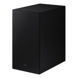 Soundbar Samsung HW-Q600C/EN 3.1.2 360W Dolby Atmos Czarny