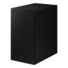Soundbar Samsung HW-Q600C/EN 3.1.2 360W Dolby Atmos Czarny Soundbar Samsung HW-Q600C/EN 3.1.2 360W Dolby Atmos Czarny