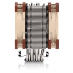 Chłodzenie CPU NOCTUA NH-U12A