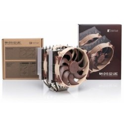 Chłodzenie CPU NOCTUA NH-D15 G2 LBC