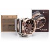 Chłodzenie CPU NOCTUA NH-D15 G2 LBC