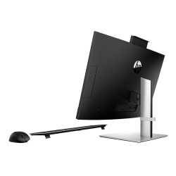 HP ProOne 440 G9 AIO i5-14500T 23.8"FHD IPS 250nits AG 16GB DDR5 SSD1TB UHD 770 DVDRW Cam 5M W11Pro 3Y OnSite