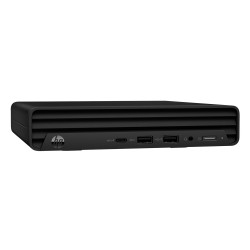 HP Pro Mini 260 G9 i5-1335U 8GB DDR4 3200 SSD256 Intel Iris Xe W11Pro 3Y OnSite