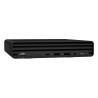 HP Pro Mini 260 G9 i5-1335U 8GB DDR4 3200 SSD256 Intel Iris Xe W11Pro 3Y OnSite