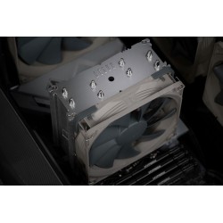 Chłodzenie CPU NOCTUA NH-U12S redux MULTI-Socket