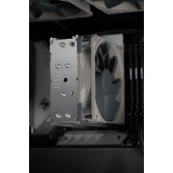 Chłodzenie CPU NOCTUA NH-U12S redux MULTI-Socket