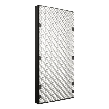 Nitecore NB10000 Silver Litowo-jonowa (Li-Ion) 10000 mAh Srebrny