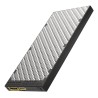 Nitecore NB10000 Silver Litowo-jonowa (Li-Ion) 10000 mAh Srebrny