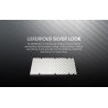 Nitecore NB10000 Silver Litowo-jonowa (Li-Ion) 10000 mAh Srebrny
