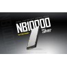 Nitecore NB10000 Silver Litowo-jonowa (Li-Ion) 10000 mAh Srebrny