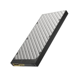 Nitecore NB10000 Silver Litowo-jonowa (Li-Ion) 10000 mAh Srebrny