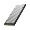 Nitecore NB10000 Silver Litowo-jonowa (Li-Ion) 10000 mAh Srebrny