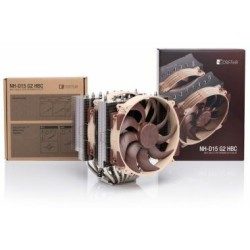 Chłodzenie CPU NOCTUA NH-D15 G2 HBC