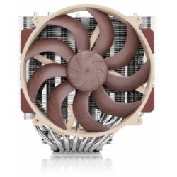 Chłodzenie CPU NOCTUA NH-D15 G2 HBC