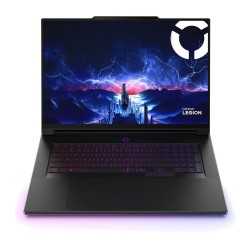 Lenovo Legion 9 18IAX10 Ultra 9 275HX 18" WQUXGA IPS 500nits Glossy 240Hz 64GB DDR5 5200 2xSSD2TB GeForce RTX 5090 24GB 99.9Wh