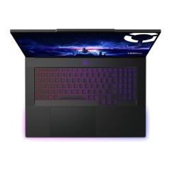 Lenovo Legion 9 18IAX10 Ultra 9 275HX 18" WQUXGA IPS 500nits Glossy 240Hz 64GB DDR5 5200 2xSSD2TB GeForce RTX 5090 24GB 99.9Wh