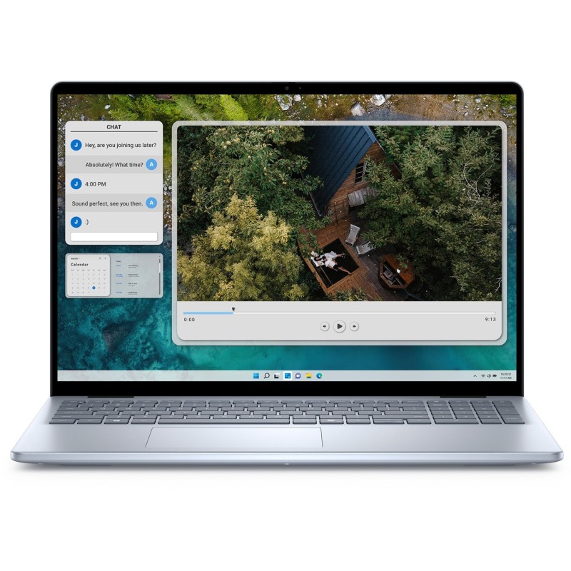 Dell 5640 Core 7 150U 16"WUXGA Touch 16GB SSD1TB BT BLKB FPR Win11 Ice Blue (REPACK) 2Y Dell 5640 Core 7 150U 16"WUXGA Touch 16GB SSD1TB BT BLKB FPR Win11 Ice Blue (REPACK) 2Y