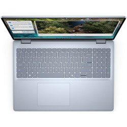 Dell 5640 Core 7 150U 16"WUXGA Touch 16GB SSD1TB BT BLKB FPR Win11 Ice Blue (REPACK) 2Y