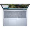 Dell 5640 Core 7 150U 16"WUXGA Touch 16GB SSD1TB BT BLKB FPR Win11 Ice Blue (REPACK) 2Y