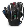 Wenger/SwissGear SwissGear IBEX - BackPack / for 17" Notebooks / Nylon / Blue 43,2 cm (17") Plecak