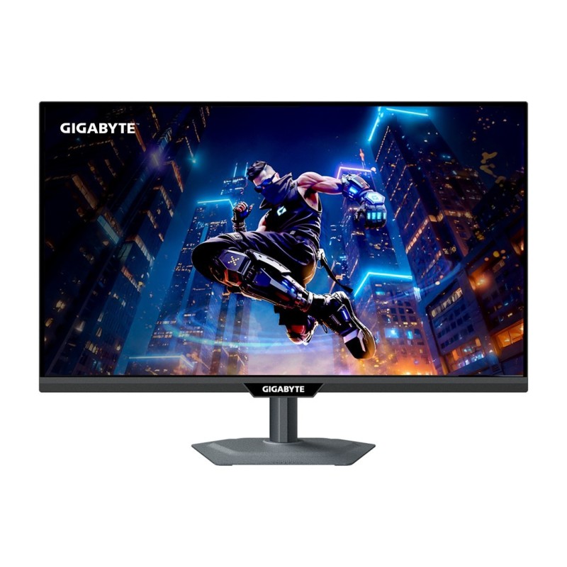 MONITOR GIGABYTE LED 27" M27Q3 300Hz (320Hz O/C) MONITOR GIGABYTE LED 27" M27Q3 300Hz (320Hz O/C)