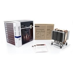 Chłodzenie CPU NOCTUA NH-D9L