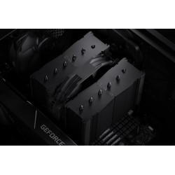 Chłodzenie CPU NOCTUA NH-D15S chromax.black MULTI-Socket